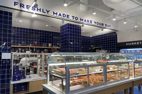 Foregate Patisserie photo 4