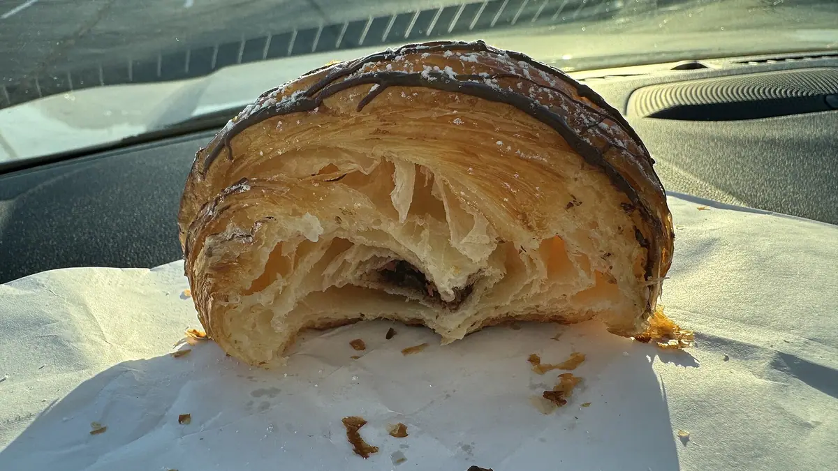 Foregate Patisserie – patisserie in Bull Ring, Worcester