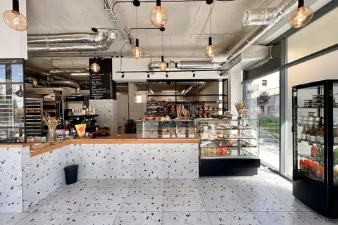 Foregate Patisserie photo 3